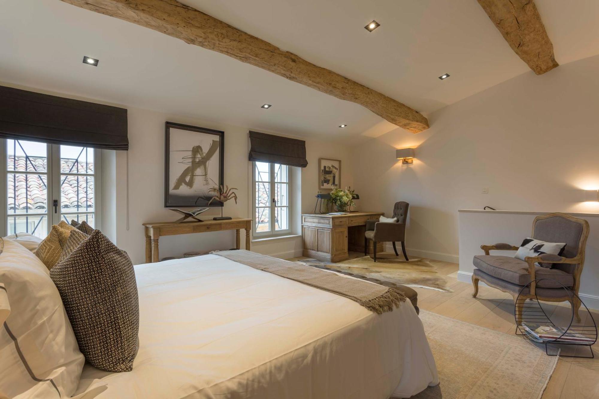 אפרטהוטל Mougins Luxury Retreats מראה חיצוני תמונה
