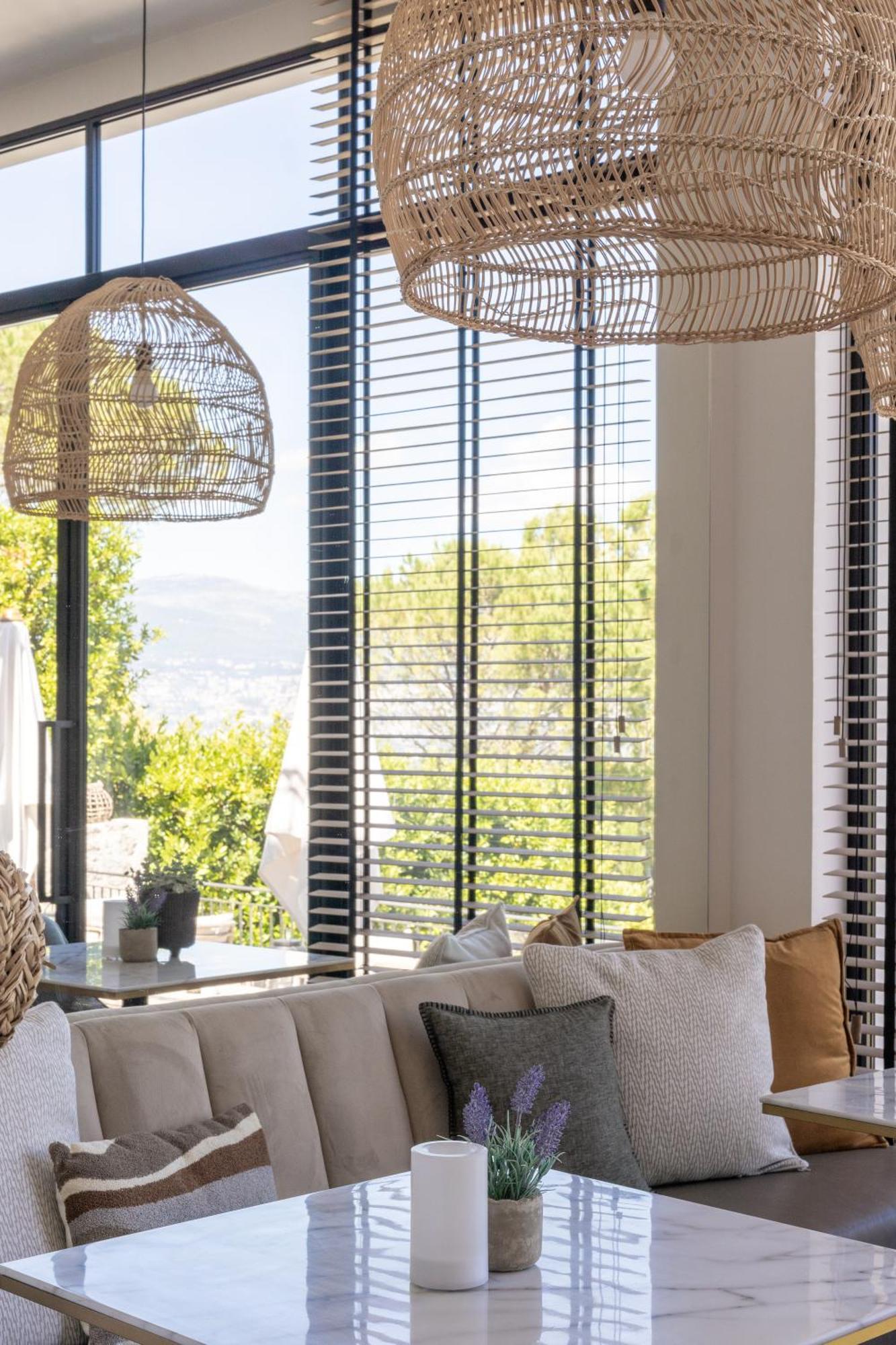 אפרטהוטל Mougins Luxury Retreats מראה חיצוני תמונה